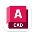 AutoCAD 2024 for mac